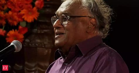 Time to fix country's education system: CNR Rao - The Economic Times