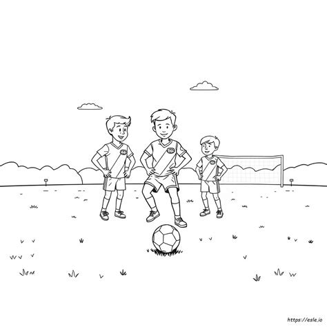 Image result for AFL Colouring Pages