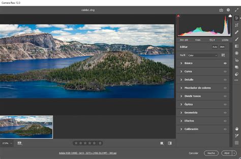 Adobe Camera Raw 9.6.1 Update Download | Digital Photography Live