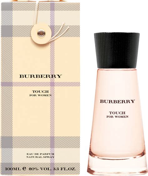 Buy Burberry Touch EDP - 100 ml Online In India | Flipkart.com