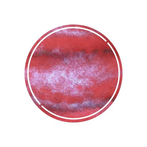 Buy Robert Oster Sparkling Cranberry Red Ink | Rober Oster Shimmer Ink ...