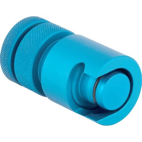 Geberit Mapress pressure test plug for fitting | Geberit product catalogue