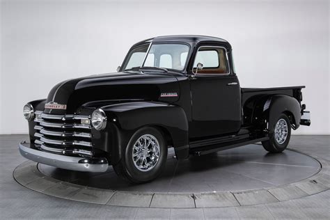 1947 Chevrolet Truck