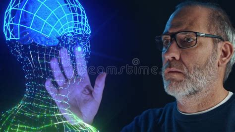 Deep Learning Ai Brain 的图像结果