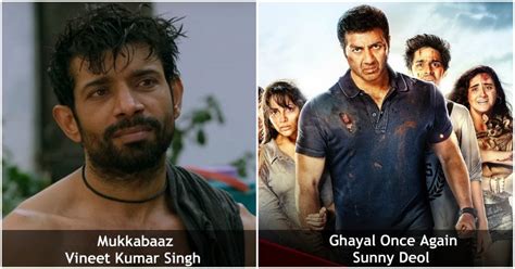 Bollywood Actors Who Turned Scripwriters For Movies