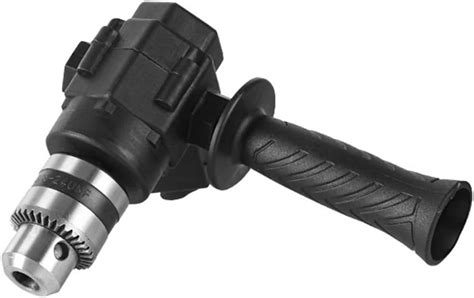 Buy Surakey Right Angle Drill Attachment 90 Degrees Right Angle Drill ...