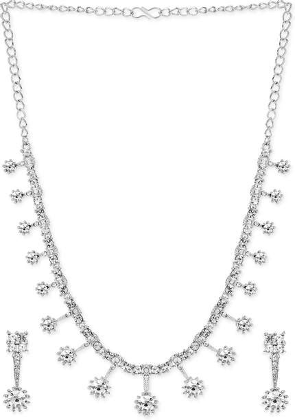 Rubans Jewellery - Buy Rubans Jewellery Online at Best Prices in India ...