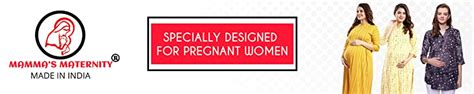 Amazon.in: Mamma's Maternity: Maternity Feeding Kurti
