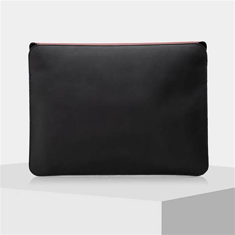 Buy Handmade Leather Laptop Sleeves & Cover Online at Tiger Marrón