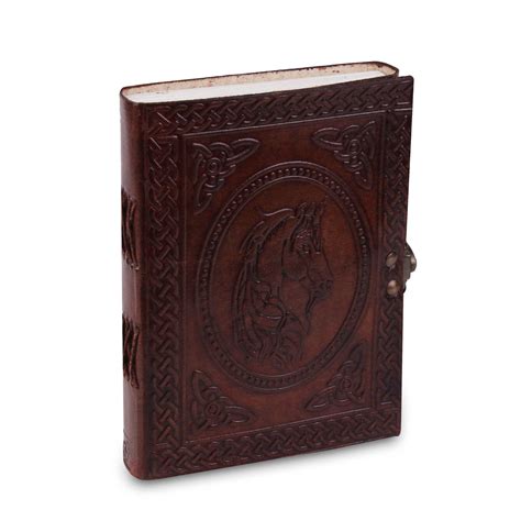 Buy Leather Diaries At The Best Price | Premium Leather Journals | MT ...