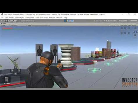 Invector TPC Adding Weapons 的图像结果