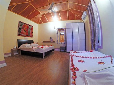 MALDIVE DUE PALME (Keyodhoo Island) - Villa Reviews & Photos - Tripadvisor