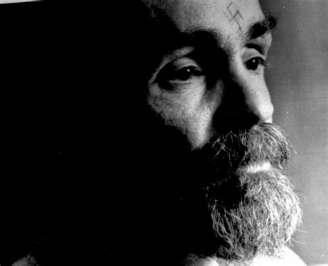 Who Will Get Charles Manson's Body? Legal Fight Underway for Murderer's ...