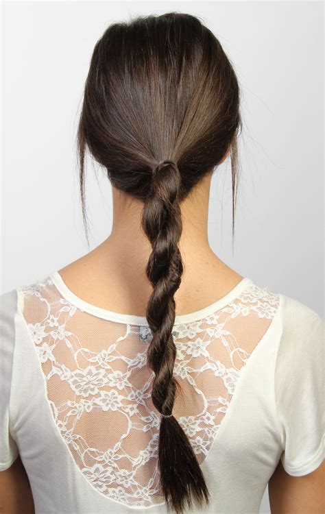 Pin by Stacy Kappel on Hair | Braided hairstyles tutorials, Pretty ...