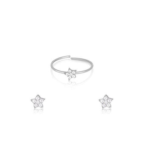 AVNI - Buy high quality silver jewellery online!