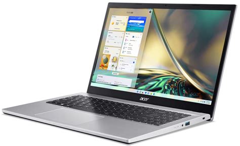 Acer Aspire 3 (A315-44P) - Specs, Tests, and Prices | LaptopMedia India