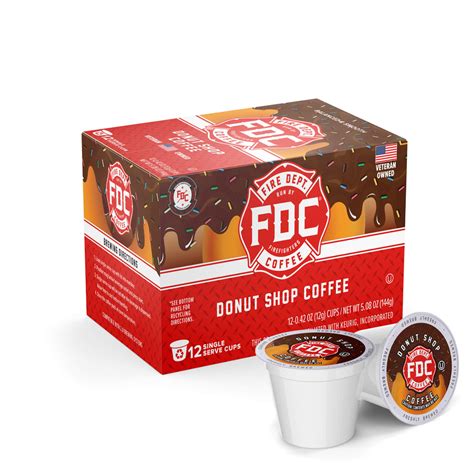 donut-shop-coffee-pods - Best Quality Coffee