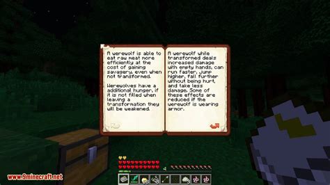 How to Install Howling Moon Mod 的图像结果