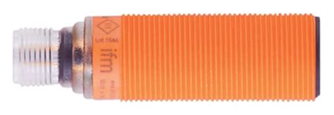 UGT201 ifm electronic | ifm electronic Ultrasonic Threaded Barrel ...