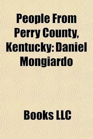 People from Perry County, Kentucky : Amazon.in: Books