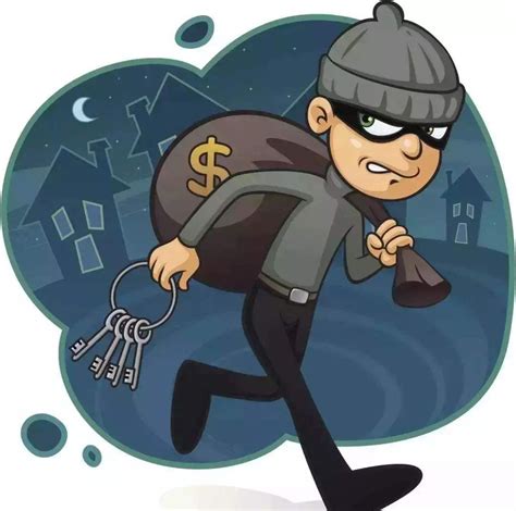 警惕！年底入室盗窃案件高发 你家的门锁可能出卖了你__财经头条
