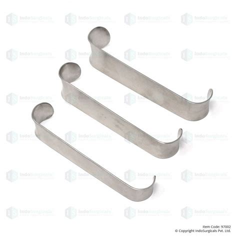 Roux Retractor Price - Buy Roux Retractor Online in India