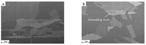 Study on Manufacturing Technology of Ultra-Thin/Narrow Bonding Cu Strip ...