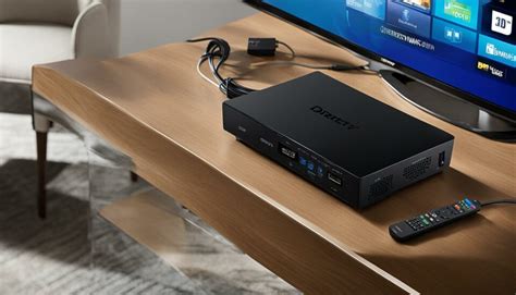 Image result for Direct TV USB Connection