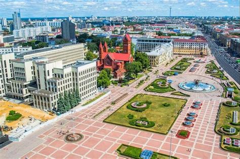 白俄罗留学-白俄罗斯国立技术大学 - 知乎