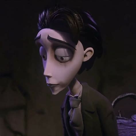 Image result for Corpse Bride Victor Back