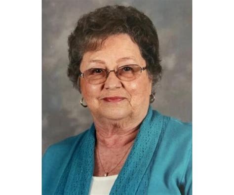 Sandra Lee Stephen Obituary (2024) - Kendallville, IN - Hite Funeral Home