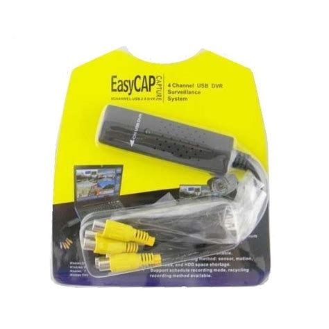 Easycap USB 2.0 Software Download 的图像结果