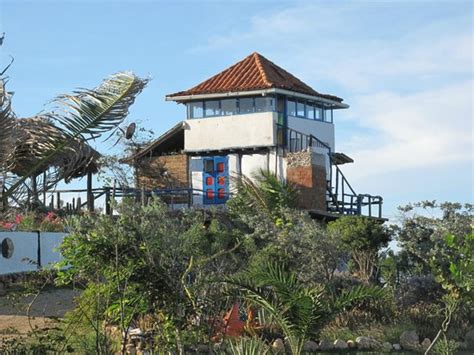 MAKATAO SPA & TERAPIAS (Margarita Island) - Lodge Reviews & Photos ...