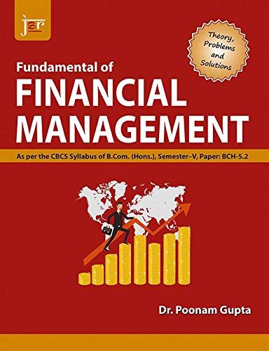Buy Fundamental of Financial Management Book Online at Low Prices in ...