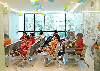 3 Best IVF Fertility Clinics in Vasai Virar, MH - Expert Recommendations