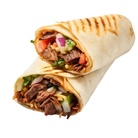 full meat shawarma roll – FEB40
