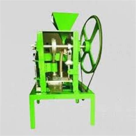Camphor Tablet Making Machine - Automatic Camphor Tablet Making Machine ...