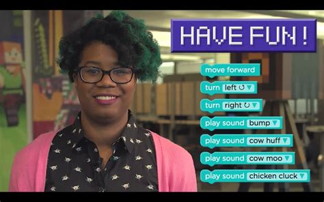 Image result for Code.org Minecraft Games