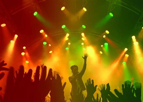 Reggae 的图像结果