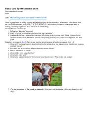 Image result for Cow Eye Dissection Tutorial