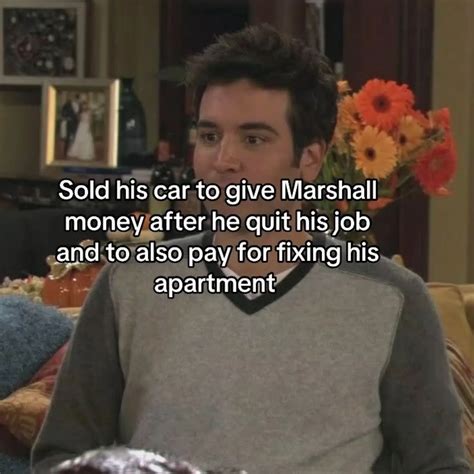 @himymfeeds2 | Ted Evelyn Mosby Part-2 ️🫶 - - - ©-@itshimymquotes # ...