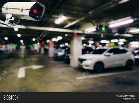 Parking Lot Surveillance Camera System at Hae Wilson blog