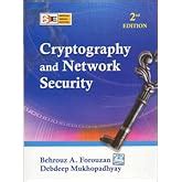 Buy Cryptography And Network Security | 3rd Edition Book Online at Low ...