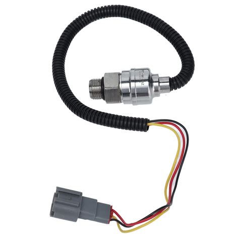 Set of 2 Pressure Sensor Switch, Pressures Transducer Sensors CG-01-094 ...