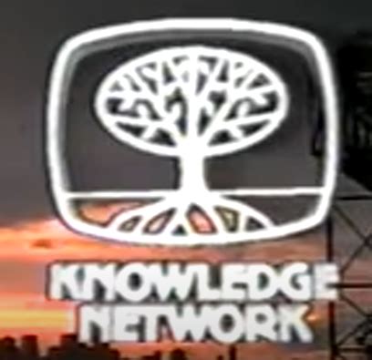 Image result for Knowledge Network Sticker