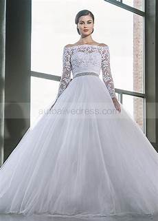 Corset White Wedding Gown by Gown Sweetheart Neck Sleeveless Strapless Corset Back Corset White Wedding Gown