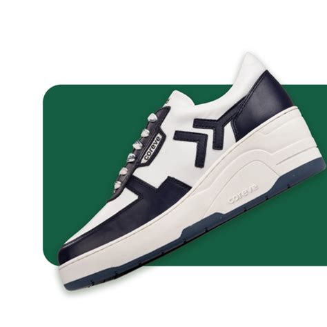Coreve: Premium Sneakers for Women | Unapologetically Hers – Coreve ...