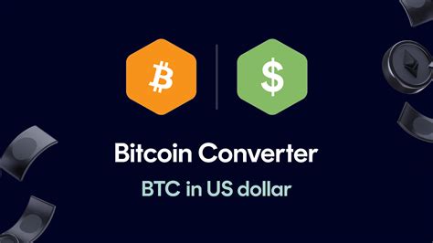 Btc To Usd