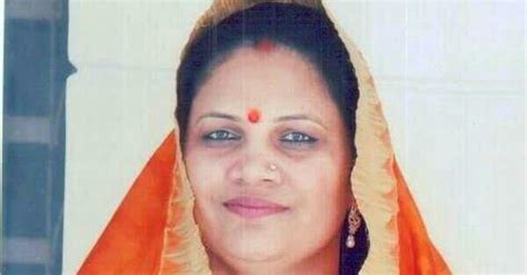 Madhya Pradesh: Rewa BJP MLA Neelam Mishra accuses minister of ...
