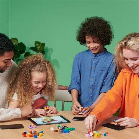 Image result for LEGO Buildr App